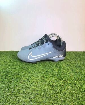 Nike Size 8 Women's Hyperdiamond 4 PRO Metal Softball Cleats CZ5920-001 Za1